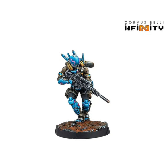 Infinity: Panoceania Kestral Expansion Pack Delta