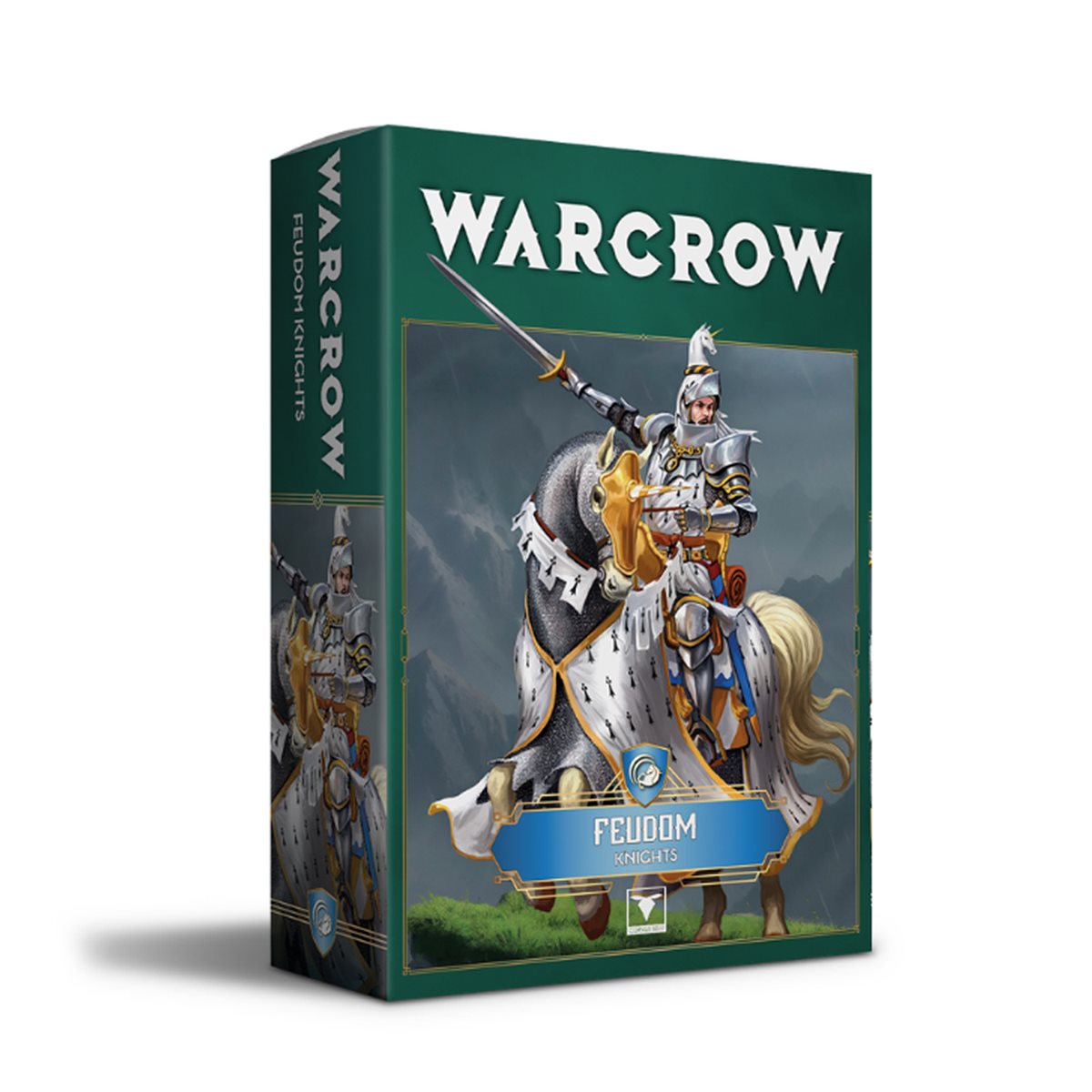 Warcrow: Feudom Knights