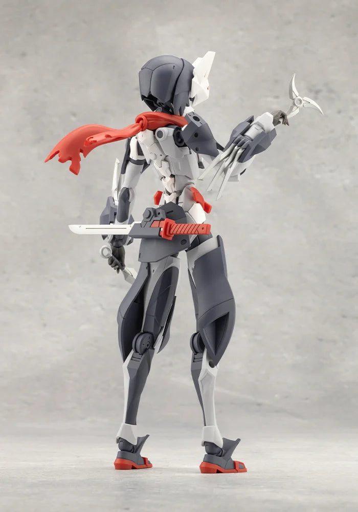 Fuma (Unlimited Universe Megalomaria)