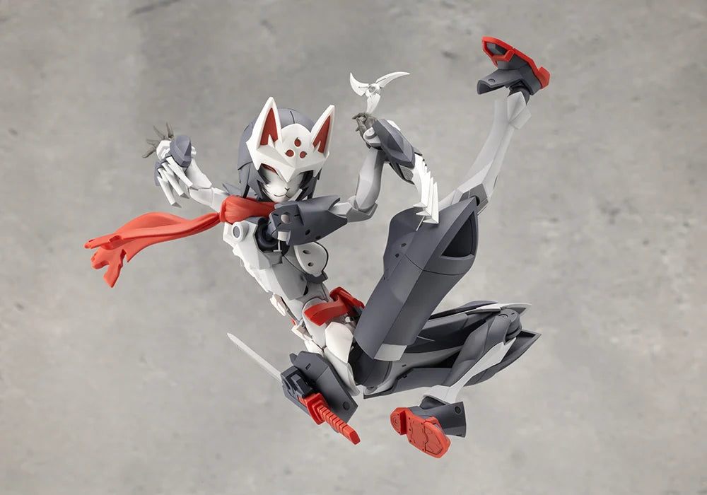 Fuma (Unlimited Universe Megalomaria)