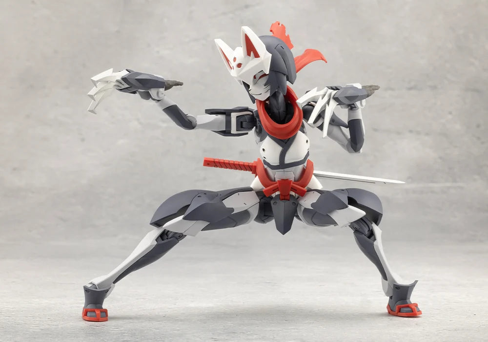 Fuma (Unlimited Universe Megalomaria)