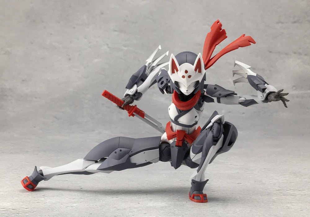 Fuma (Unlimited Universe Megalomaria)