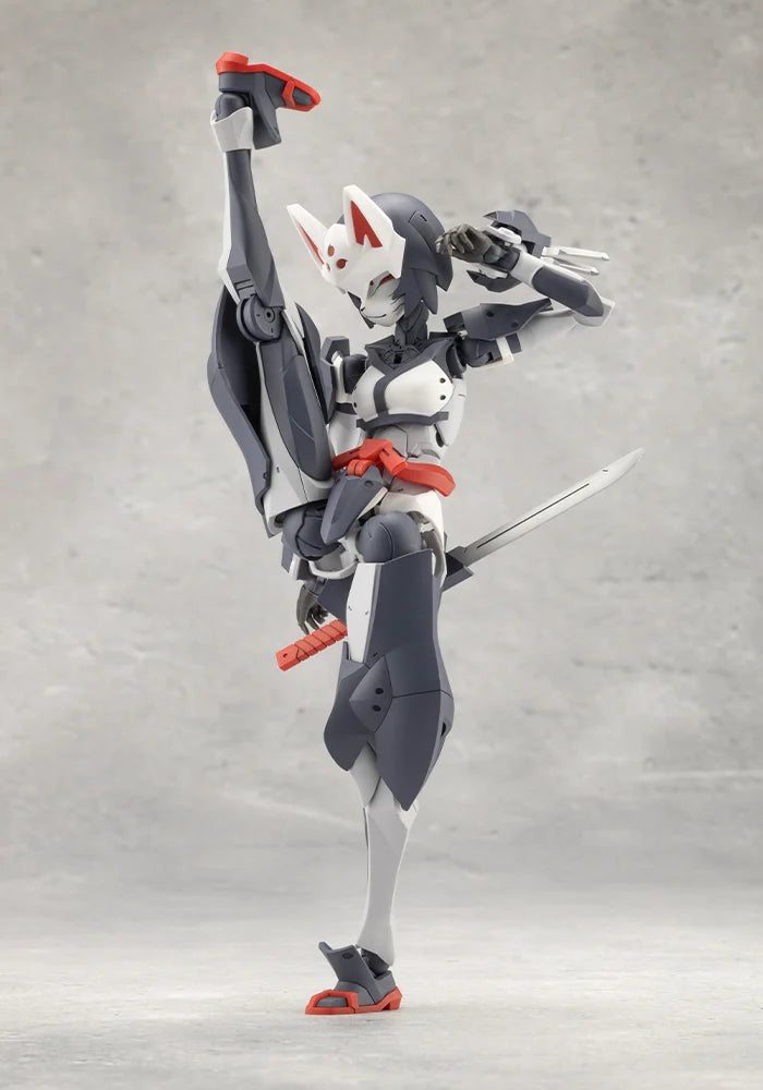 Fuma (Unlimited Universe Megalomaria)