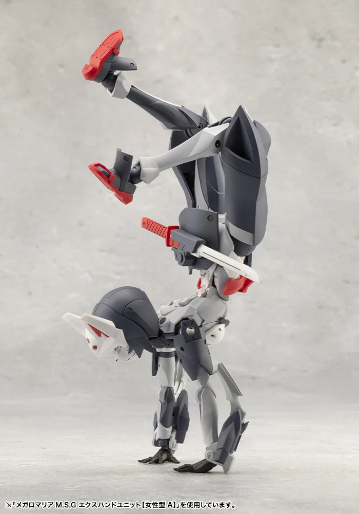 Fuma (Unlimited Universe Megalomaria)