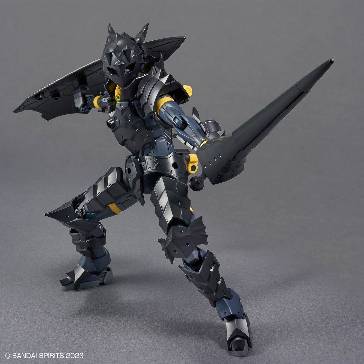 30 Minutes Fantasy: Rosan Lancer