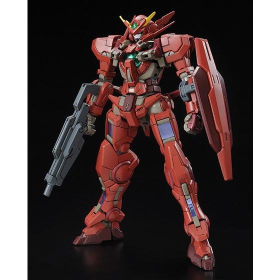 P-Bandai RG 1/144 Gundam Astraea Type-F
