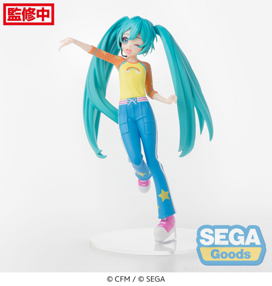 DesktopXDecorate Collections Hatsune Miku (Love Costume Ver.)