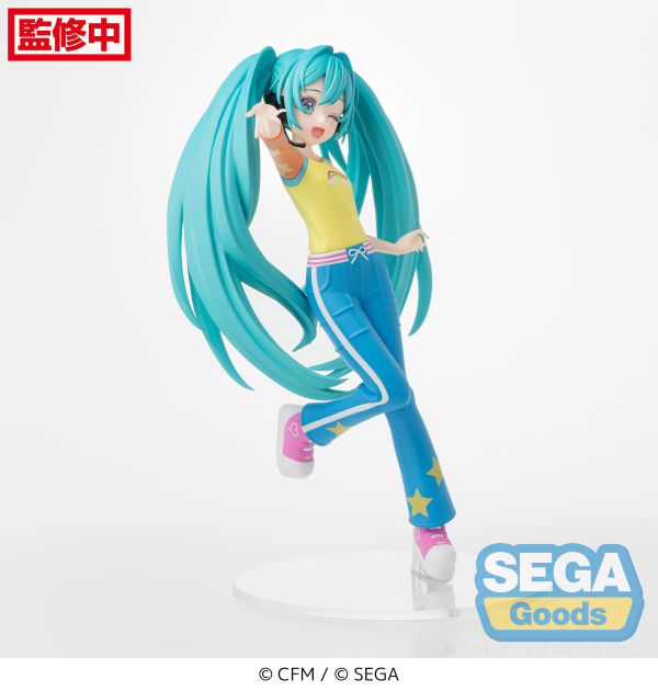 DesktopXDecorate Collections Hatsune Miku (Love Costume Ver.)