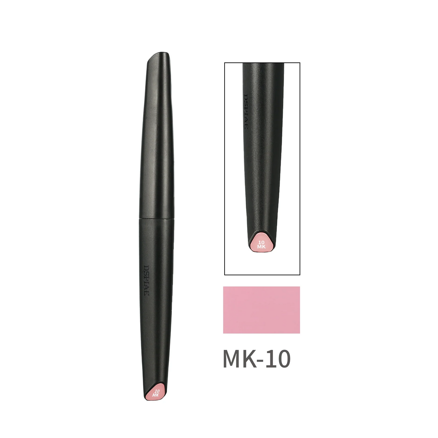 DSPIAE: Marker Pen Pink