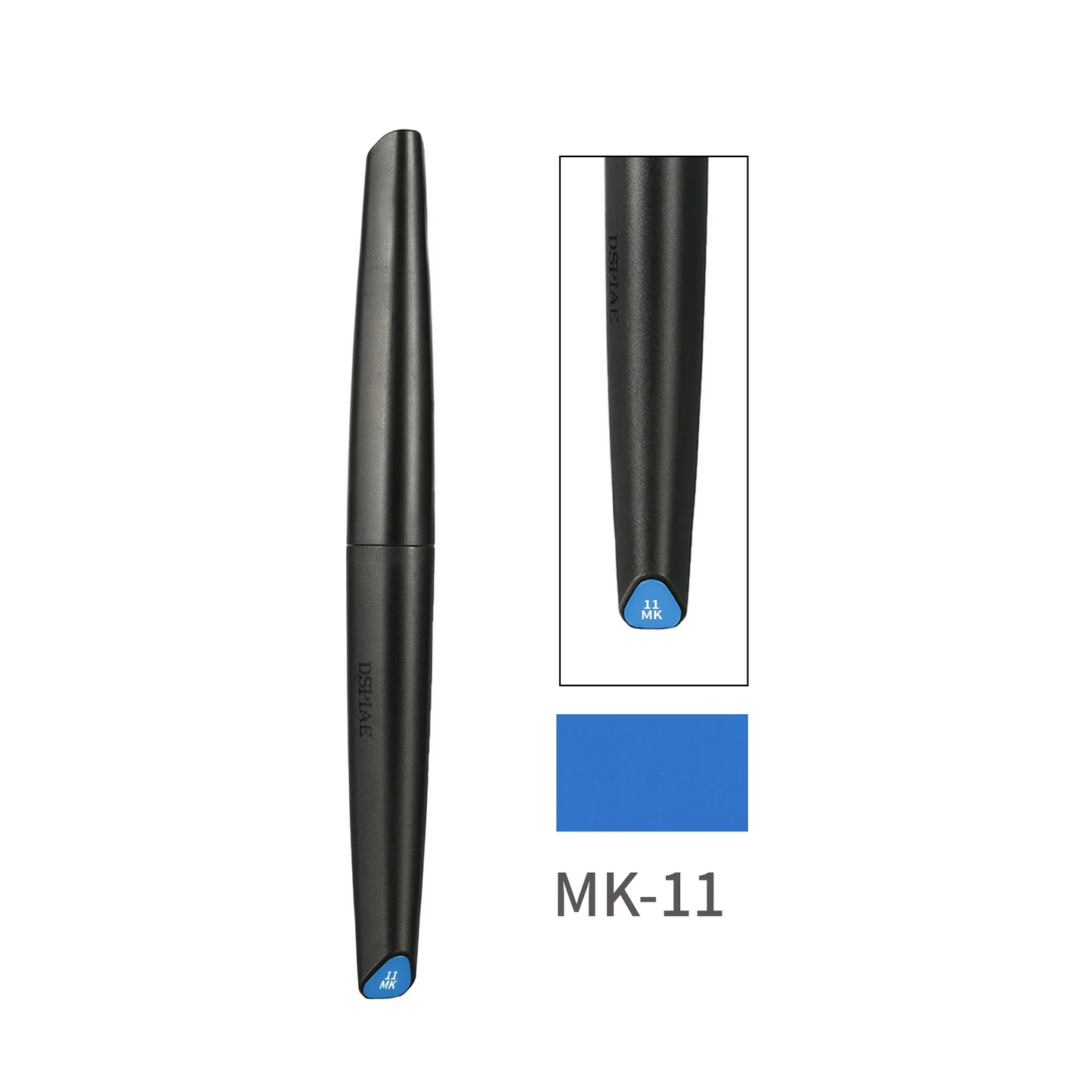 DSPIAE: Marker Pen Sky Blue
