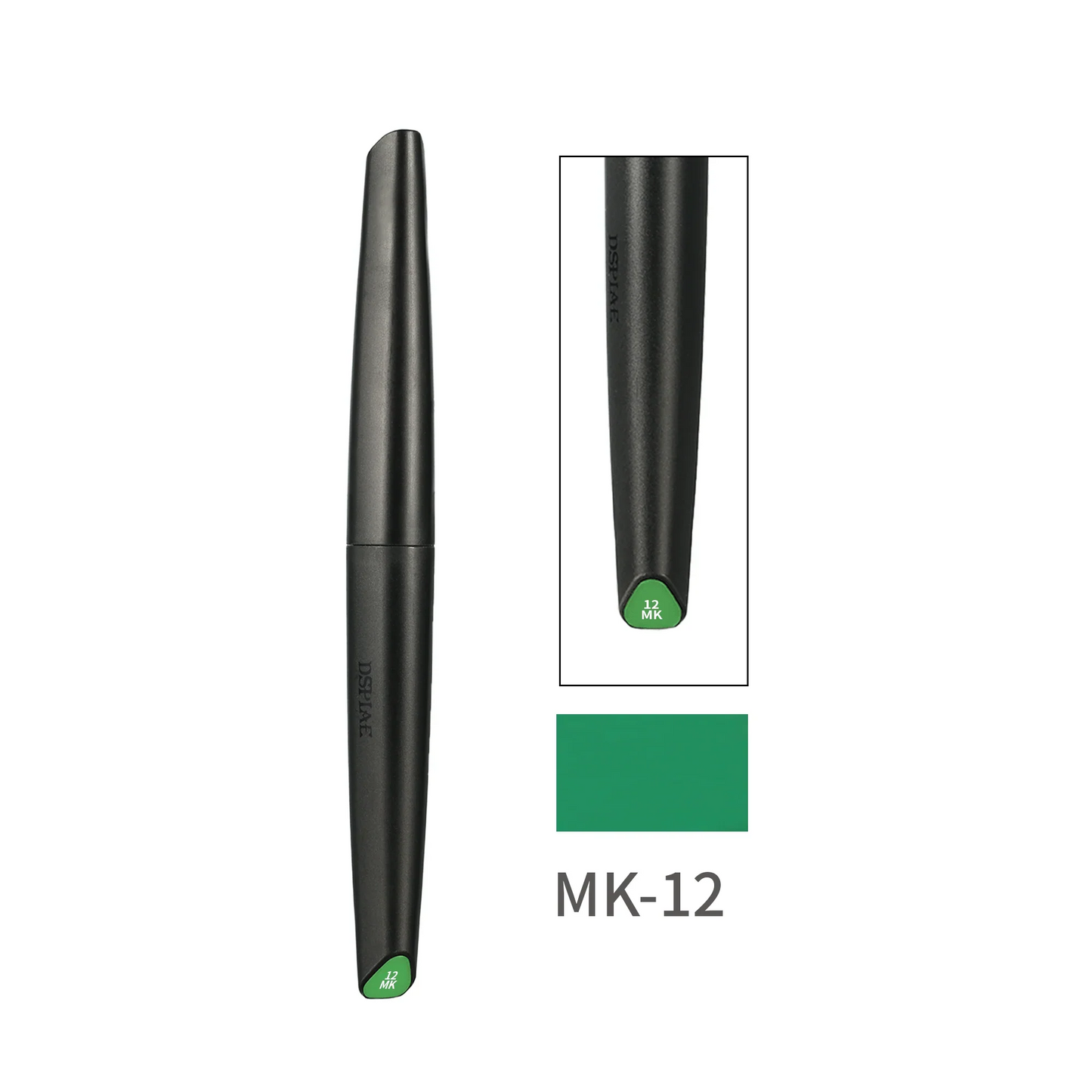 DSPIAE: Marker Pen Armored Green