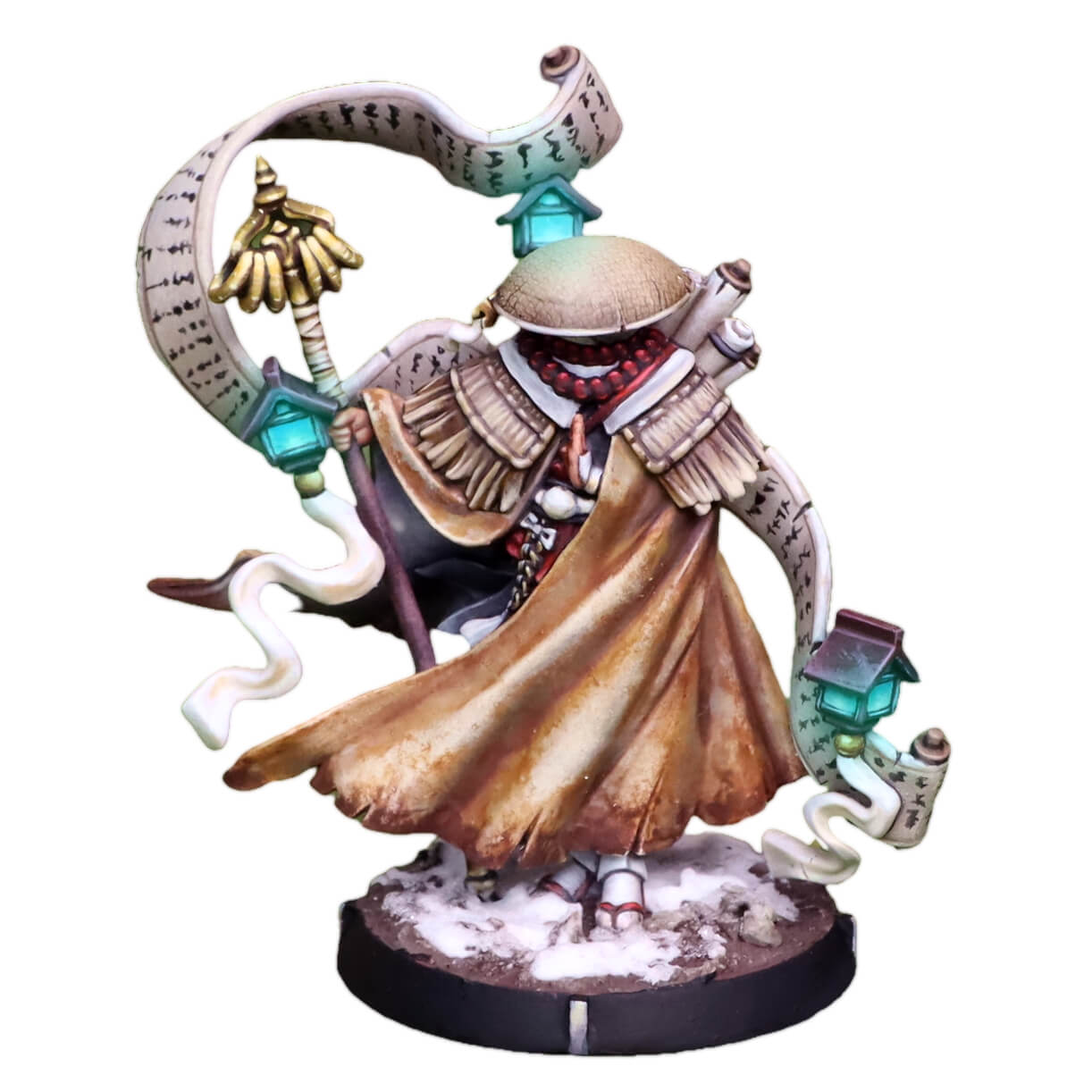 Eldfall Chronicles: Imperial Banner Reinforcement Pack