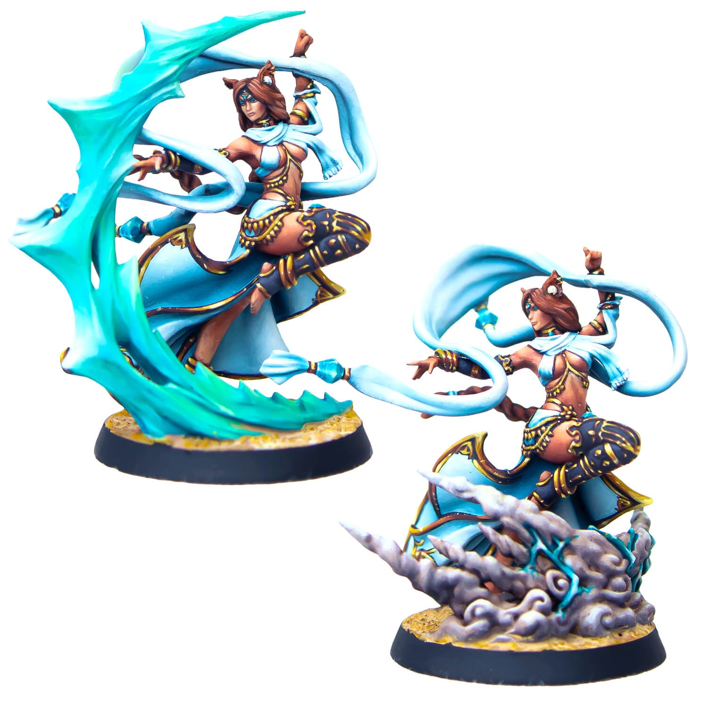 Eldfall Chronicles: Wayfarers Reinforcements Pack