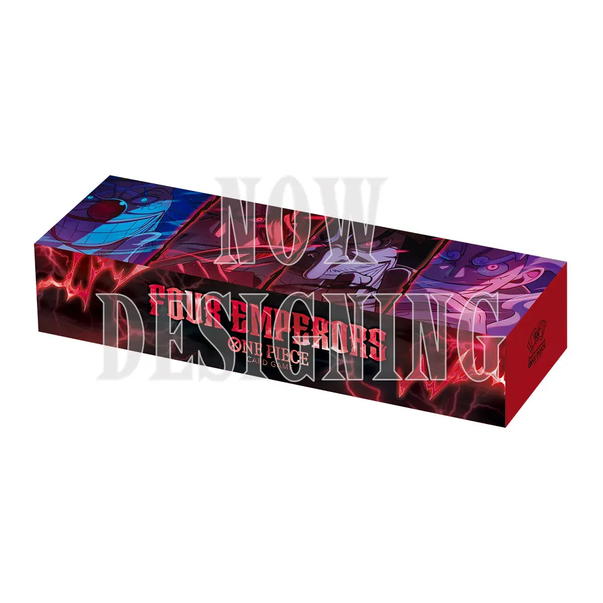 One Piece Card Game: 2nd Anniversary Set (English Ver.) – Tabletop