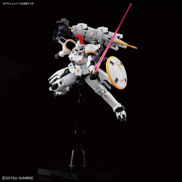 RG 1/144 Tallgeese EW
