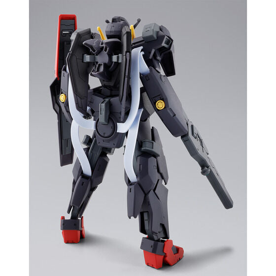 P-Bandai HG 1/144 Gundam Plutone Black "Mobile Suit Gundam 00F"