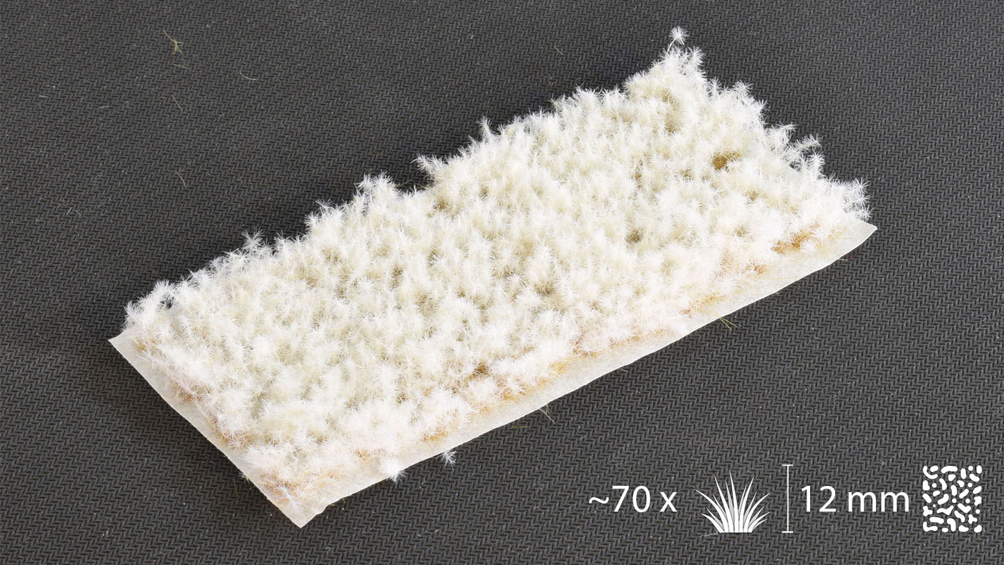 Gamers Grass Spikey Winter XL 12mm Tuft - Wild