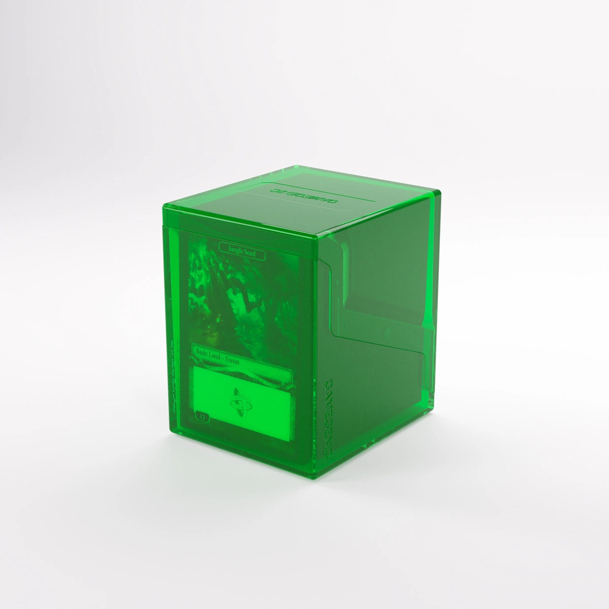 Gamegenic: Bastion 100+ XL Green