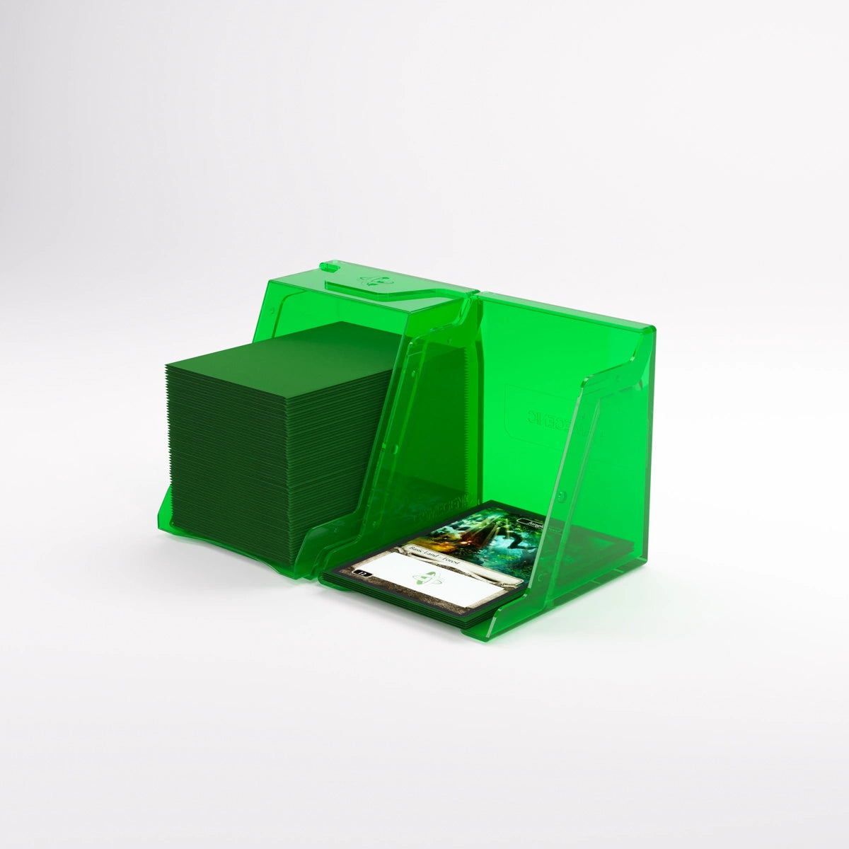 Gamegenic: Bastion 100+ XL Green