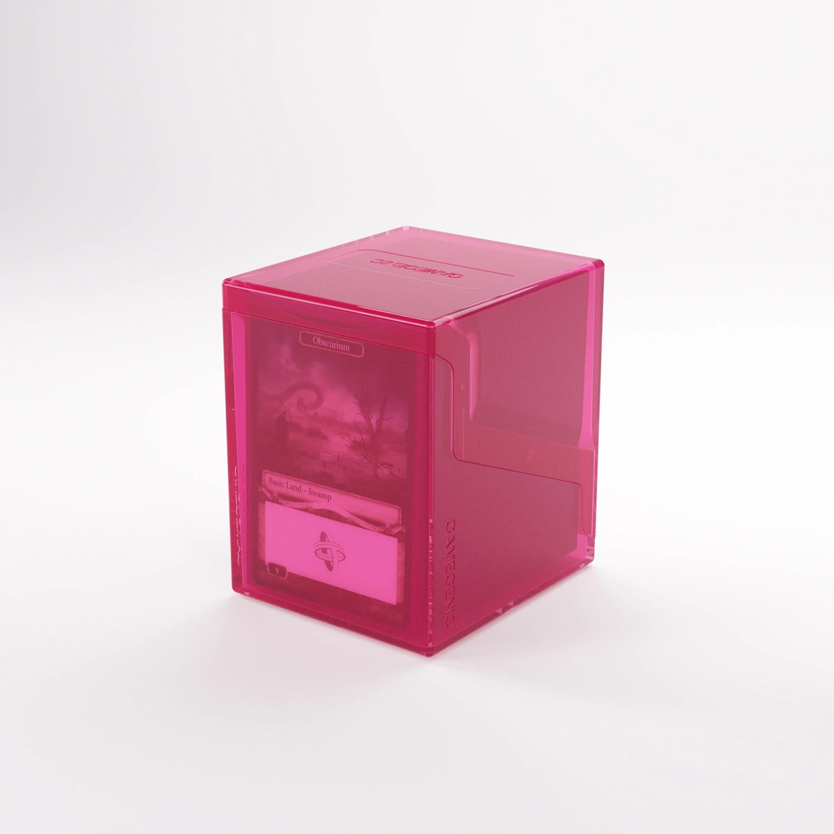 Gamegenic: Bastion 100+ XL Pink