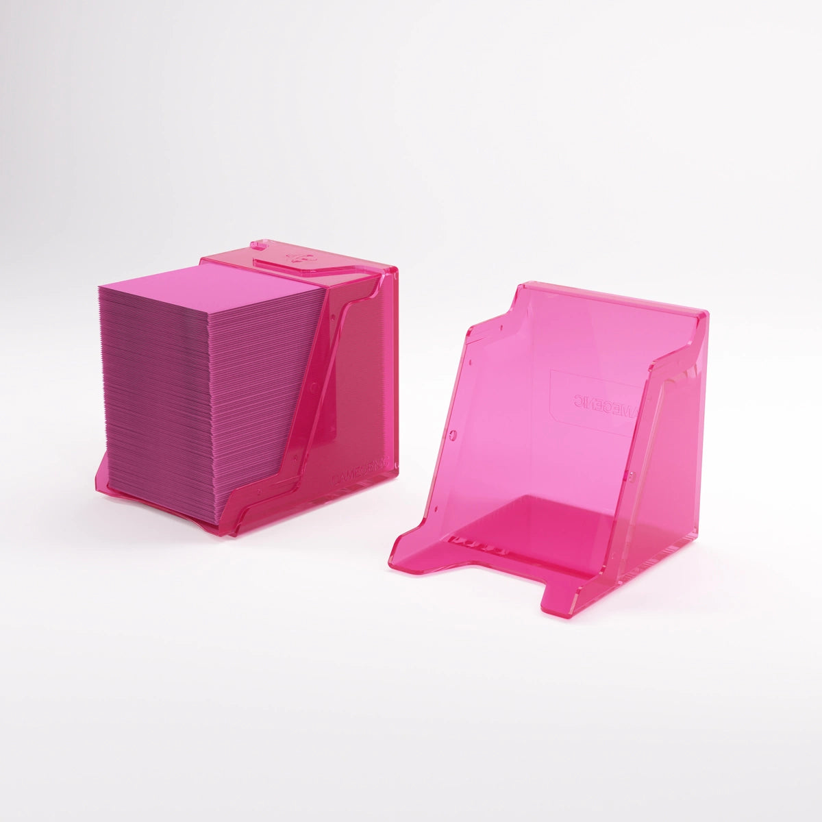 Gamegenic: Bastion 100+ XL Pink