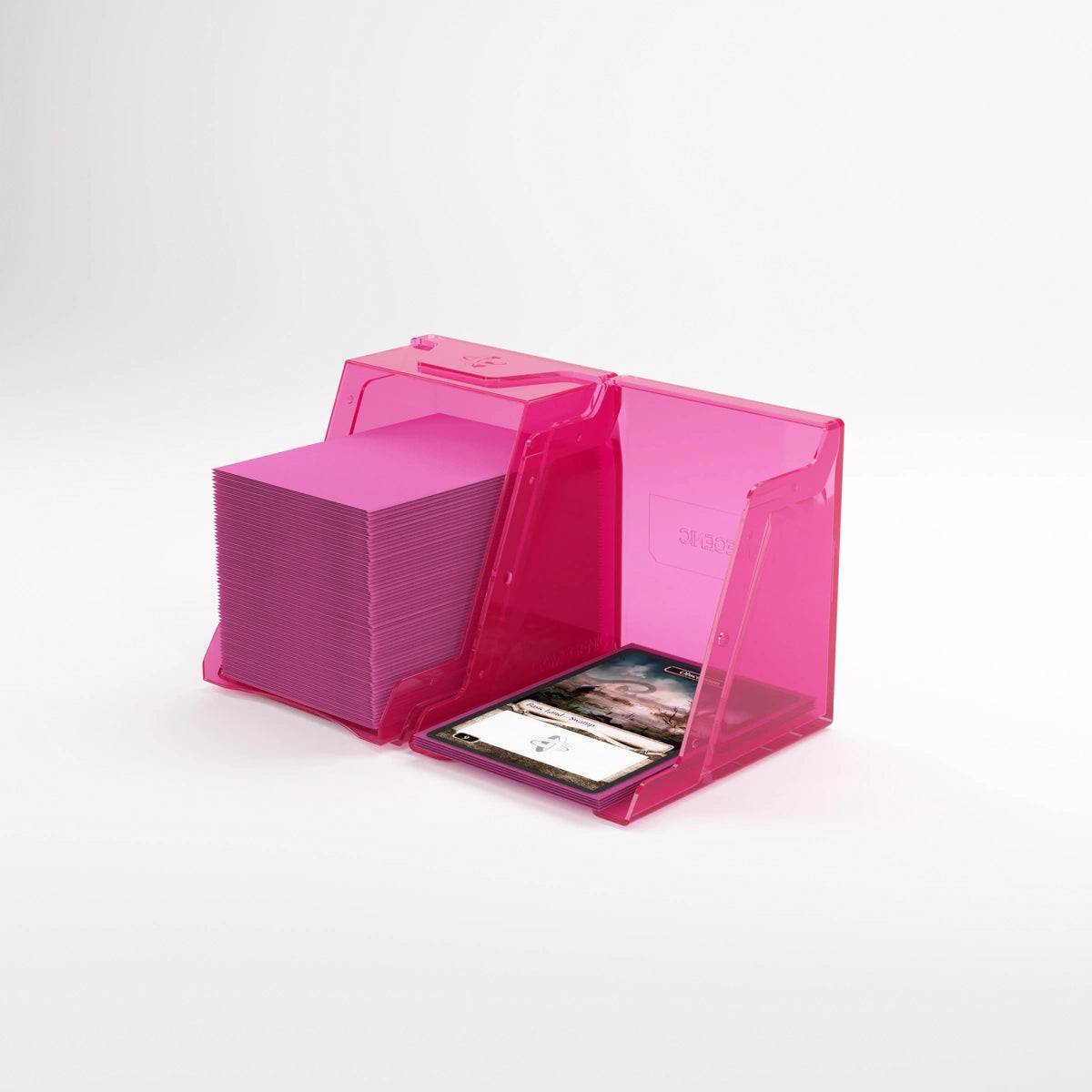 Gamegenic: Bastion 100+ XL Pink