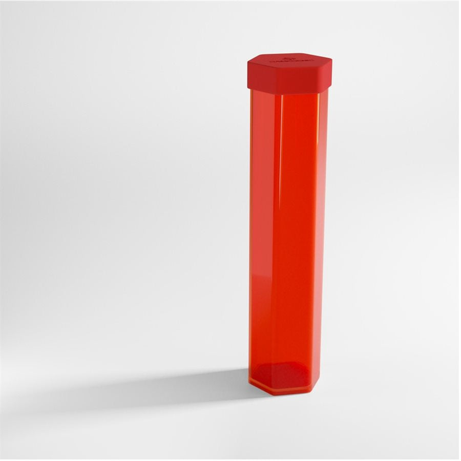 Playmat Tube: Red
