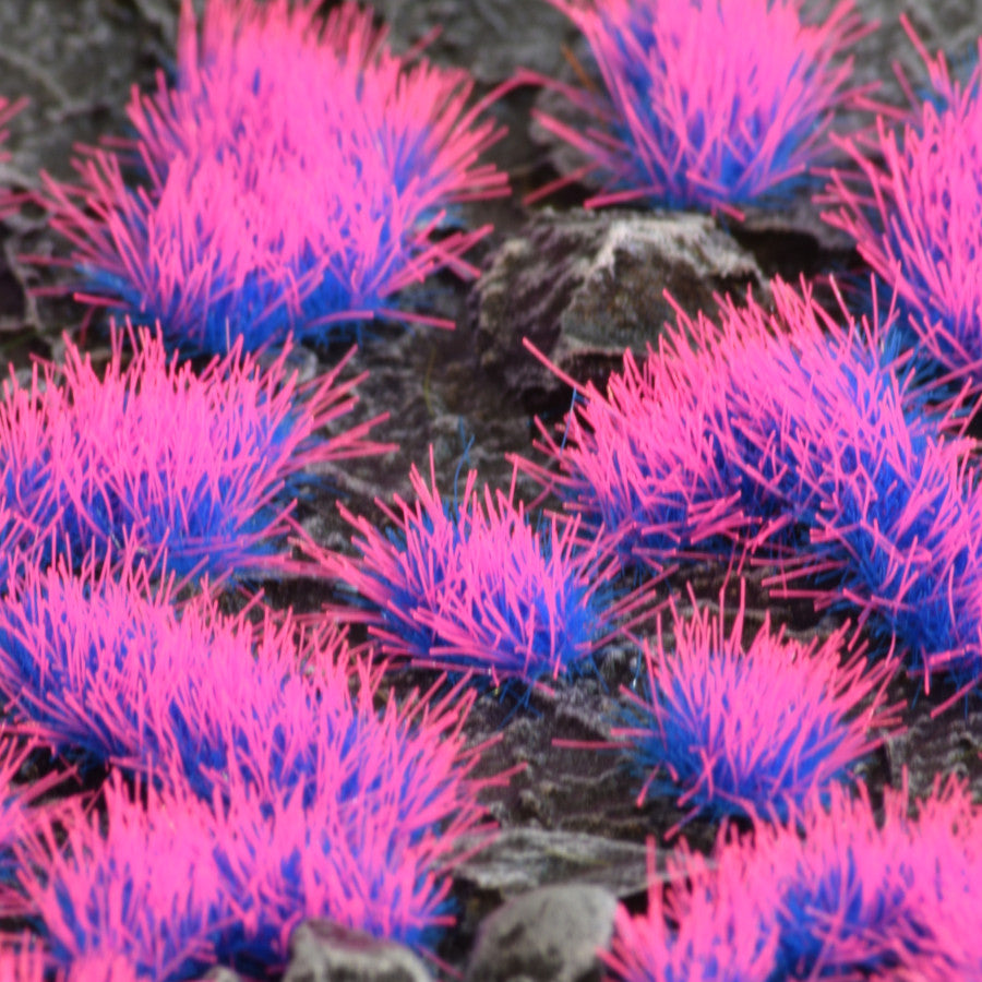 Gamers Grass: Alien Neon 4mm Tuft