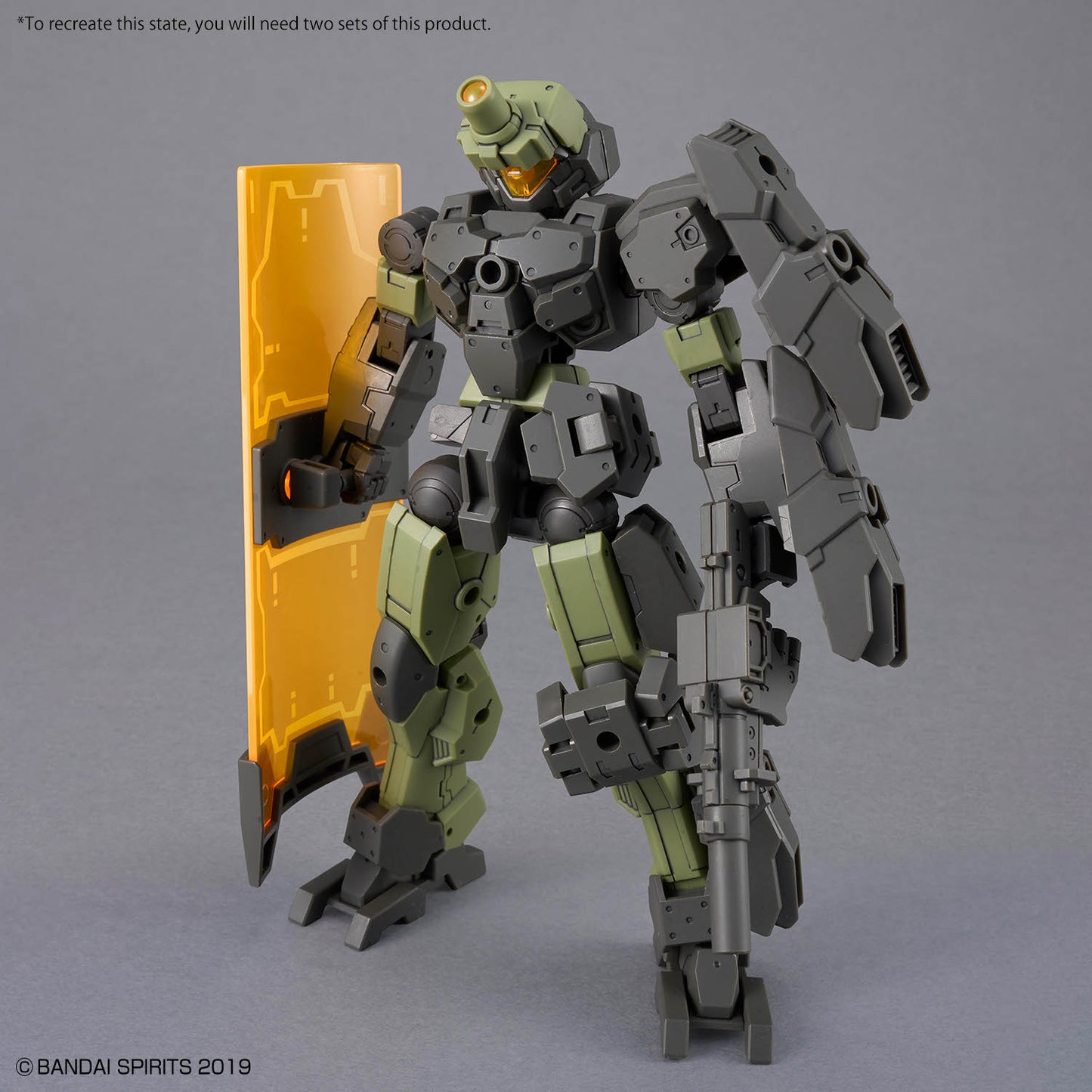 30MM 1/144 eEXM-23 TECPROT 02