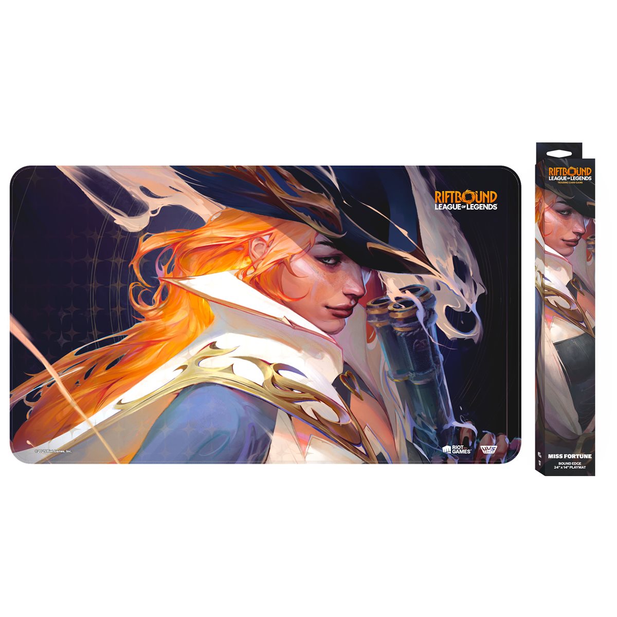 Disney Lorcana: Rise of the Floodborn - 小熊维尼游戏垫