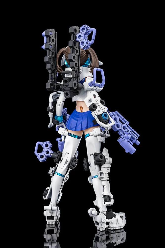 1/1 Megami Device Buster Doll Gunner