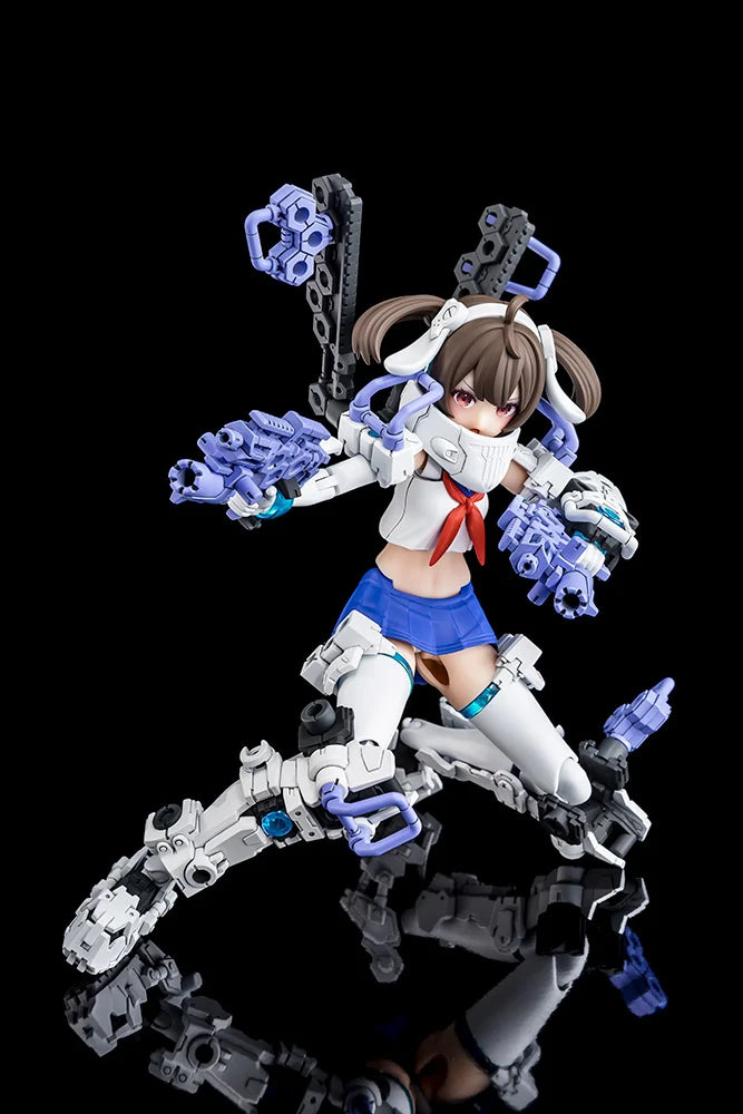 1/1 Megami Device Buster Doll Gunner