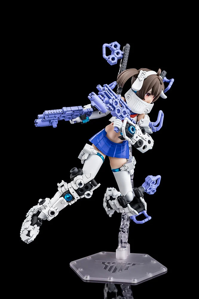1/1 Megami Device Buster Doll Gunner
