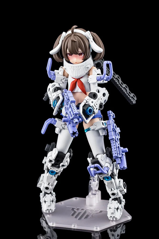1/1 Megami Device Buster Doll Gunner