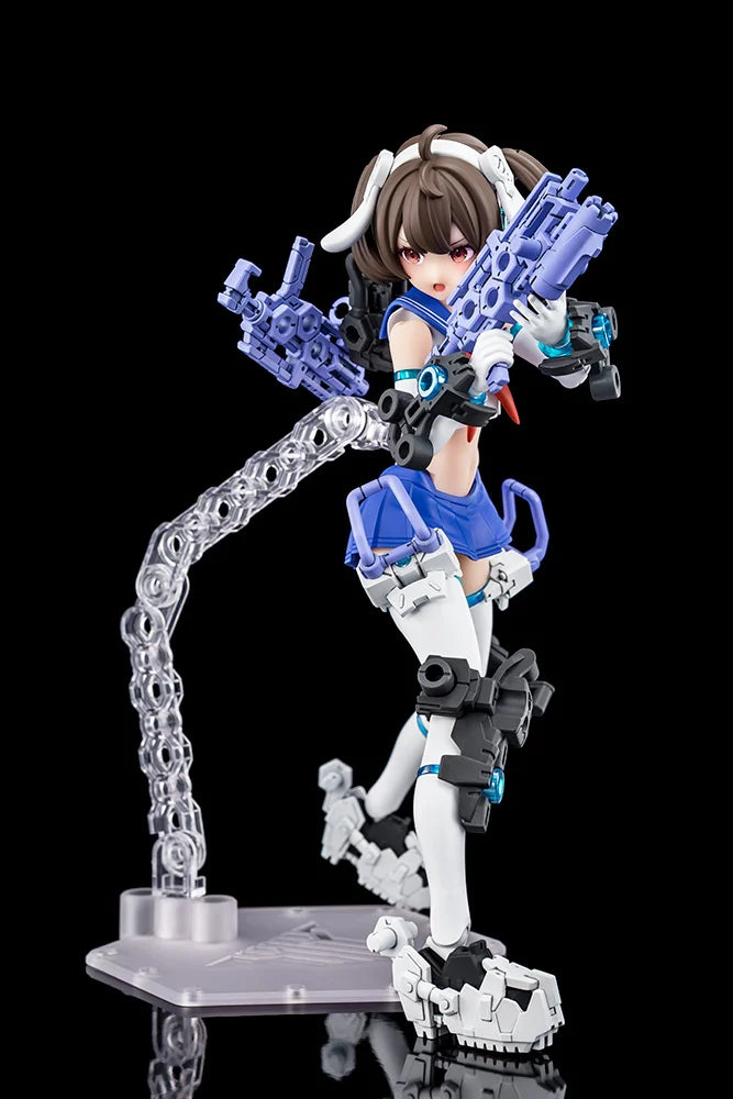 1/1 Megami Device Buster Doll Gunner