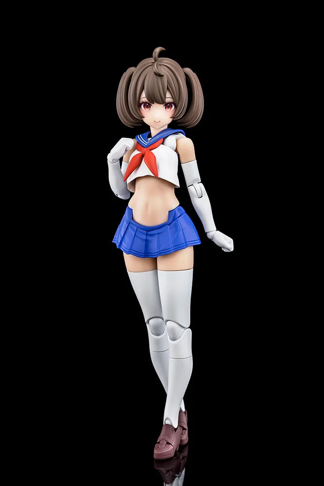1/1 Megami Device Buster Doll Gunner