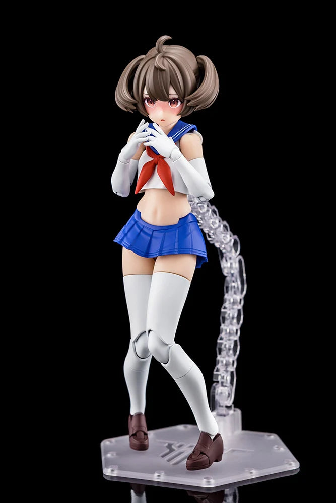 1/1 Megami Device Buster Doll Gunner