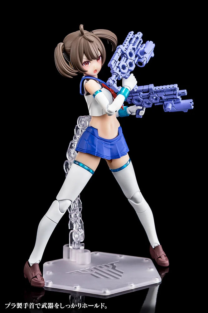 1/1 Megami Device Buster Doll Gunner