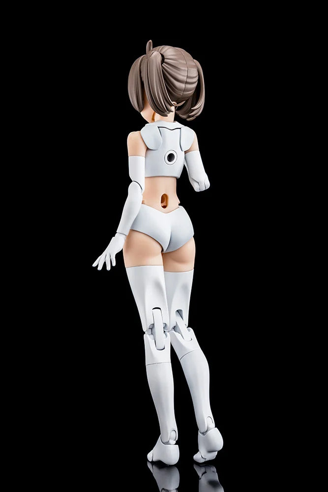 1/1 Megami Device Buster Doll Gunner