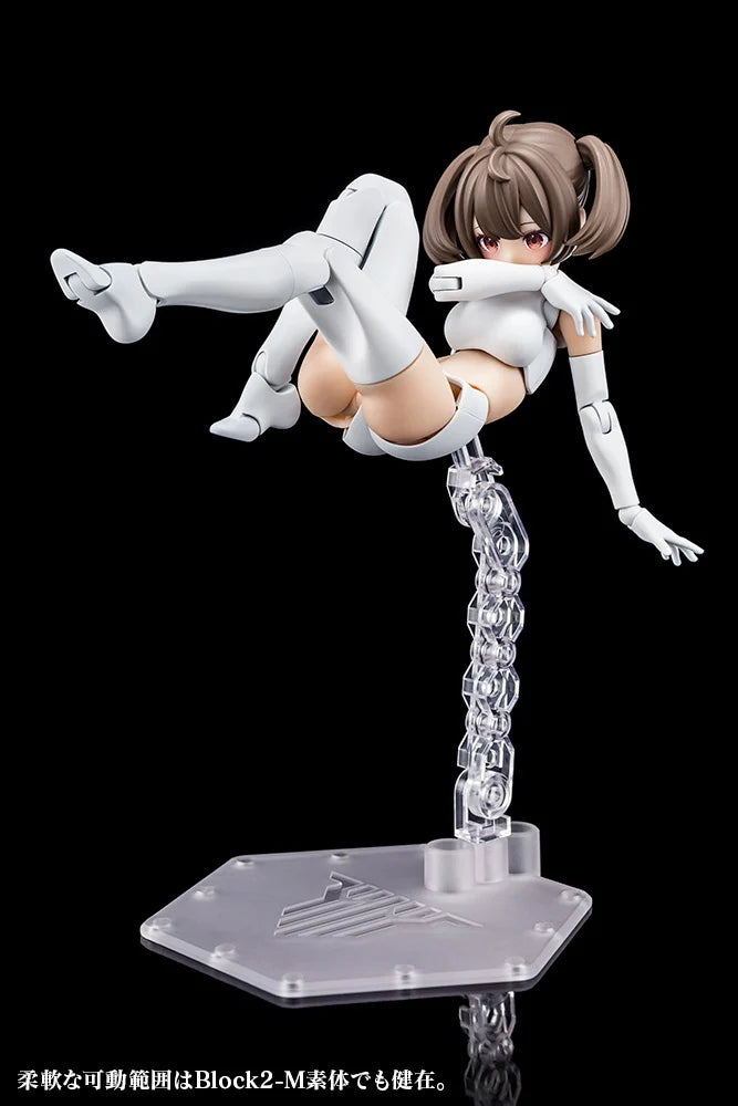 1/1 Megami Device Buster Doll Gunner