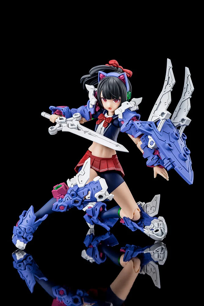 1/1 Megami Device Buster Doll Knight