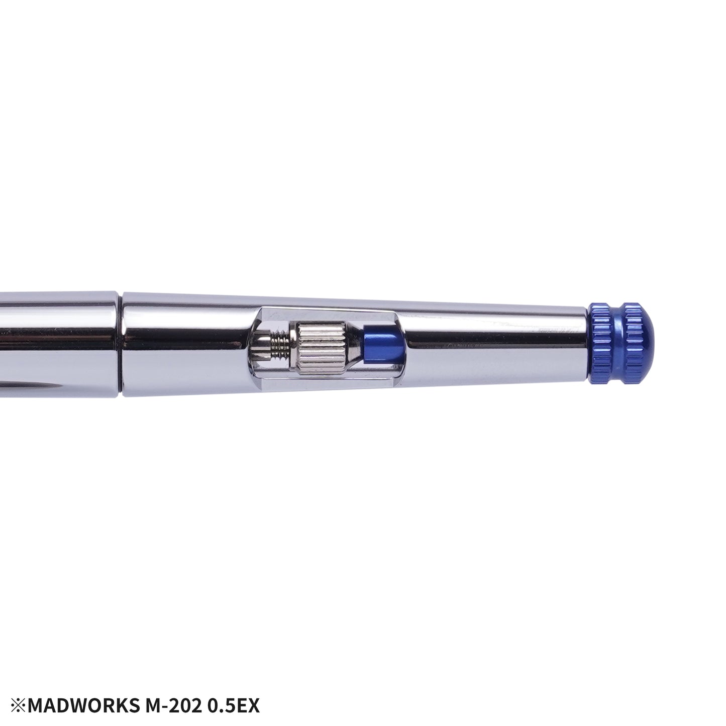 Madworks: High Quality Airbrush M202 EX (0.5mm)