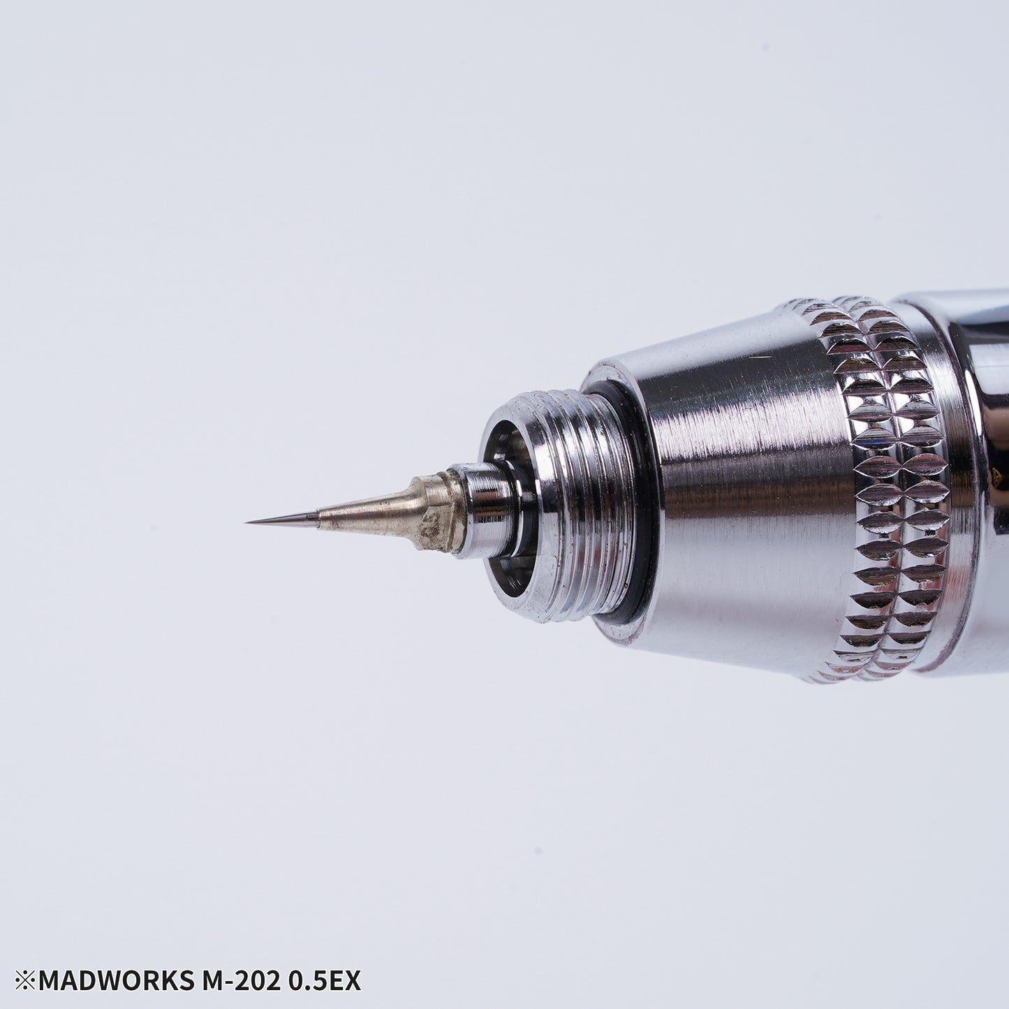 Madworks: High Quality Airbrush M202 EX (0.5mm)