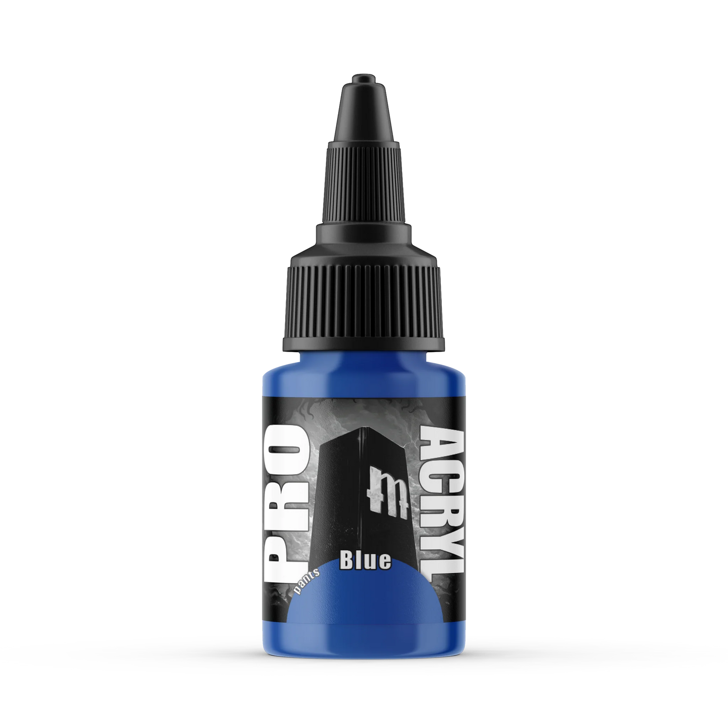 Pro Acryl - Blue 22ml