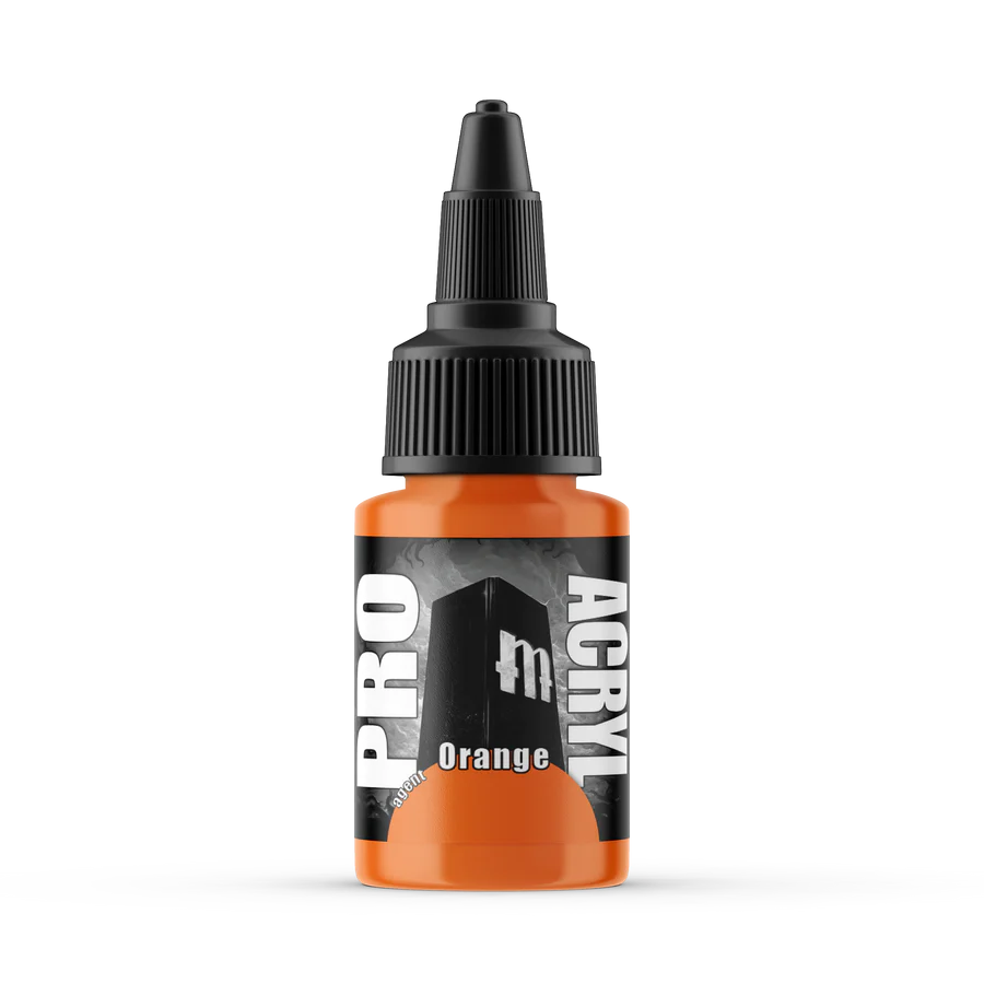 Pro Acryl - Orange 22ml