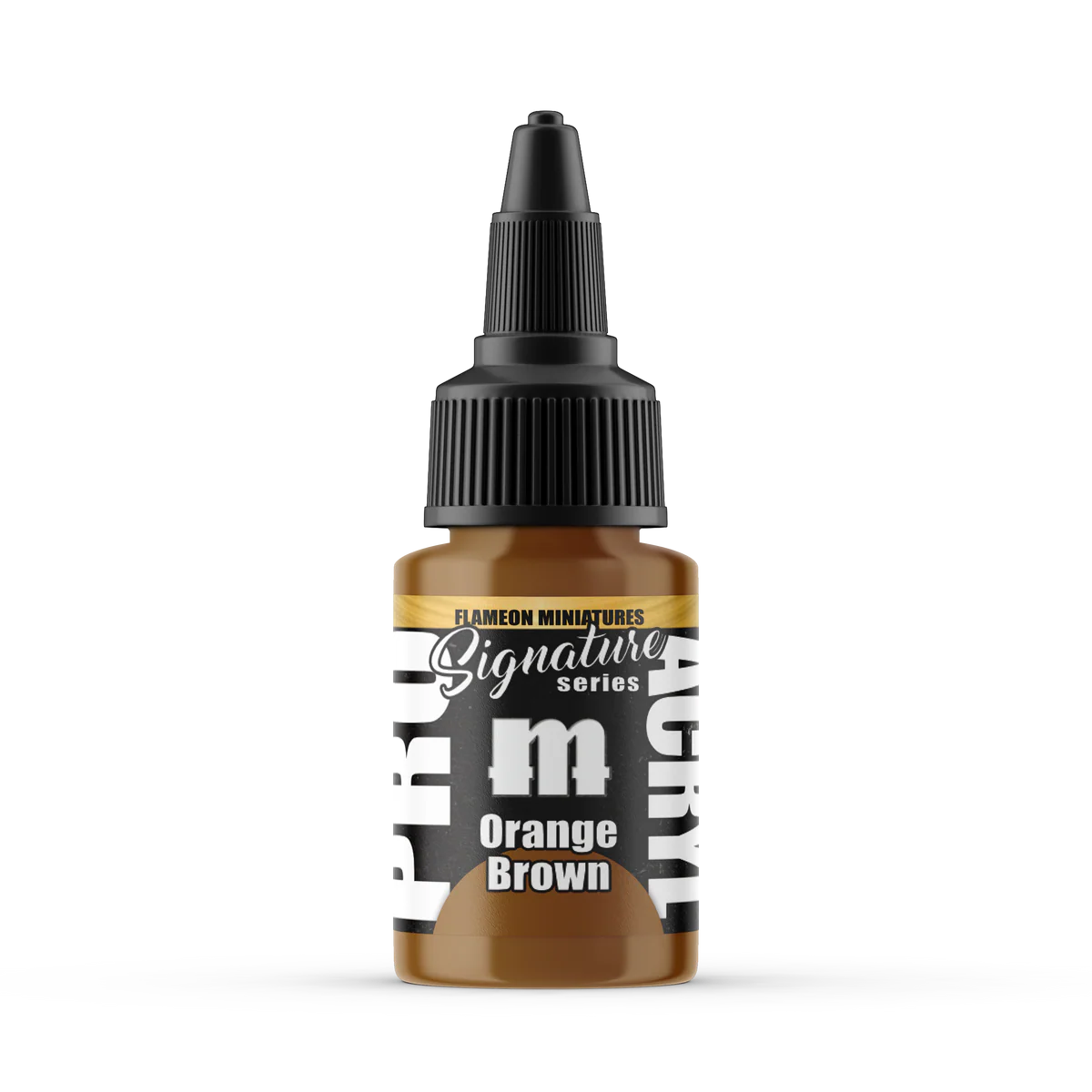 Pro Acryl - Orange Brown 22ml