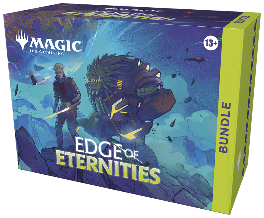 MTG: Edge of Eternities - Bundle
