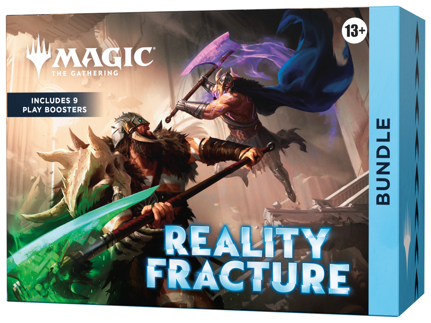 MTG: Reality Fracture - Bundle