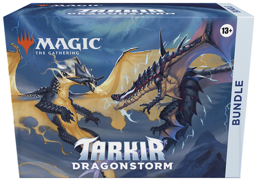 MTG: Tarkir Dragonstorm Bundle
