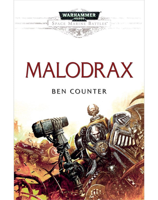 Malodrax